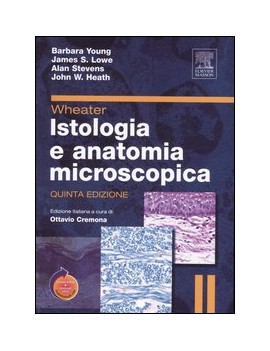 ISTOLOGIA E ANATOMIA MICROSCOPICA