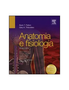 ANATOMIA E FISIOLOGIA