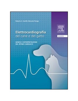 ELETTROCARDIOGRAFIA DEL CANE E GATTO