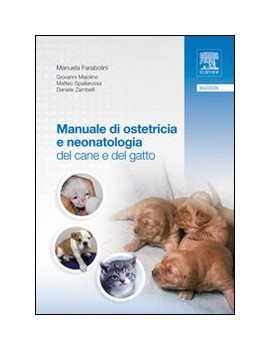 MANUALE DI OSTETRICIA E NEONATOLOGIA