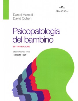 PSICOPATOLOGIA DEL BAMBINO