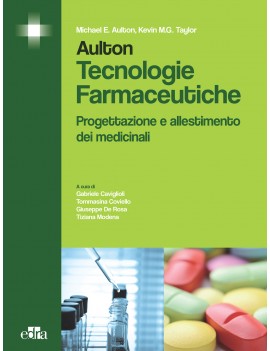 tecnologie farmaceutiche