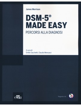 DSM 5 MADE EASY