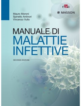 MANUALE DI MALATTIE INFETTIVE 2 ED