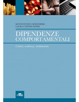 DIPENDENZE COMPORTAMENTALI