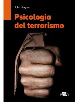 psicologia del terrorismo