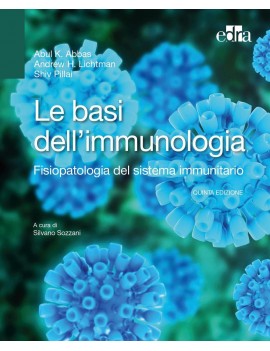 LE BASI DELL'IMMUNOLOGIA. FISIOPATOLOGIA