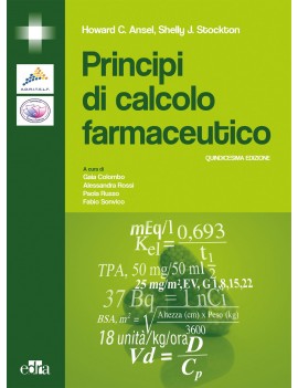 PRINCIPI DI CALCOLO FARMACEUTICO