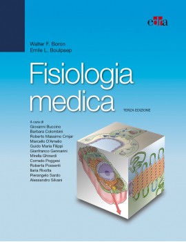 FISIOLOGIA MEDICA terza edizione