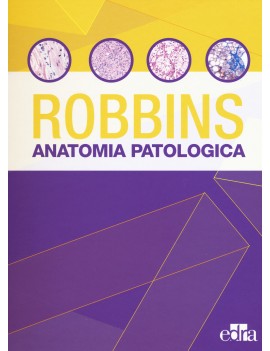 KIT robbins anatomia patologia