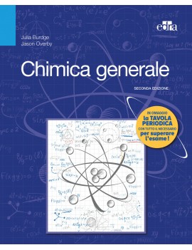 CHIMICA GENERALE IIed