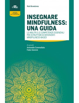 INSEGNARE MINDFULNESS UNA GUIDA