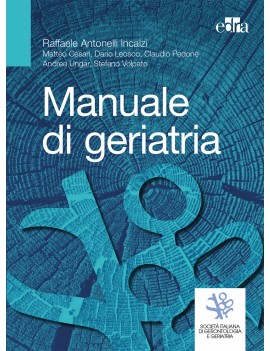 Manuale di Geriatria