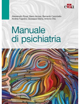 MANUALE DI PSICHIATRIA