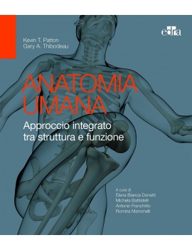 ANATOMIA APPROCCIO INTEGRATO