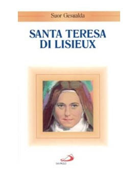 SANTA TERESA DI LISIEUX