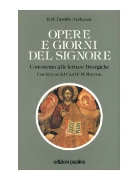 OPERE E GIORNI DEL SIGNORE