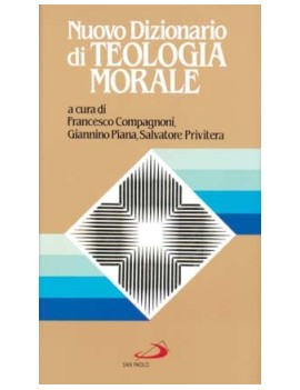 Nuovo dizionario teologia