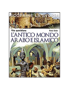 ANTICO MONDO ARABO E ISLAMICO. VITA QUOT