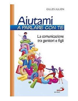 AIUTAMI A PARLARE CON TE