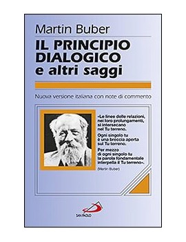 PRINCIPIO DIALOGICO E ALTRI SAGGI (IL)