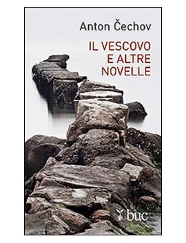 VESCOVO E ALTRE NOVELLE (IL)