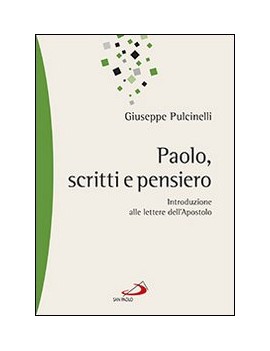 PAOLO SCRITTI E PENSIERO. INTRODUZIONE A