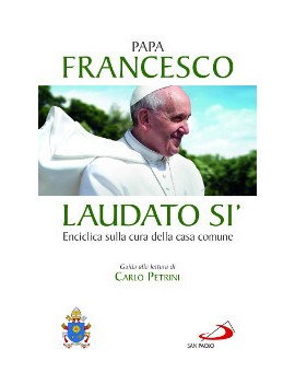 LAUDATO SI'