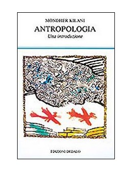 ANTROPOLOGIA. UNA INTRODUZIONE