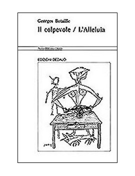 COLPEVOLE-L'ALLELUIA (IL)