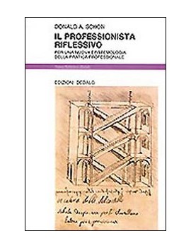 IL PROFESSIONISTA RIFLESSIVO. PER UNA NU