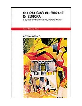 PLURALISMO CULTURALE IN EUROPA