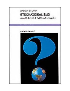 ETNONAZIONALISMO