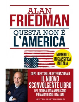 QUESTA NON ? L'AMERICA