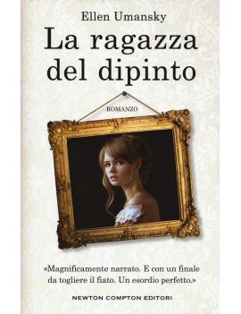 RAGAZZA DEL DIPINTO (LA)