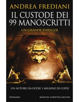 CUSTODE DEI 99 MANOSCRITTI (IL)