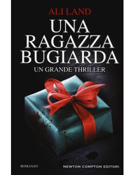 RAGAZZA BUGIARDA (UNA)