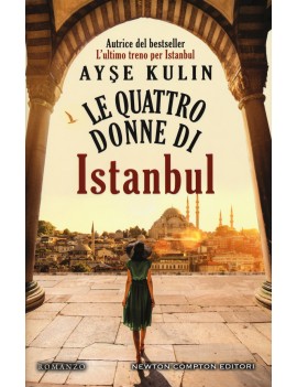 QUATTRO DONNE DI ISTANBUL (LE)