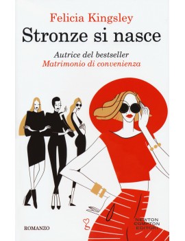 STRONZE SI NASCE