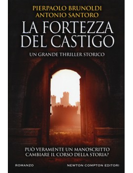 FORTEZZA DEL CASTIGO (LA)