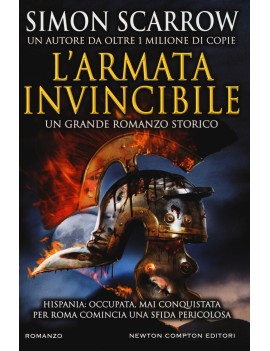 ARMATA INVINCIBILE (L')