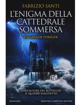 ENIGMA DELLA CATTEDRALE SOMMERSA (L')