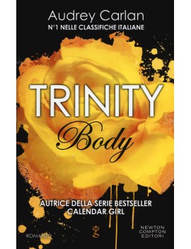 BODY. TRINITY