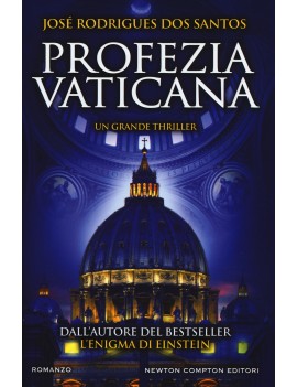 PROFEZIA VATICANA