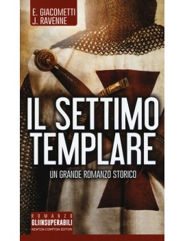 SETTIMO TEMPLARE (IL)