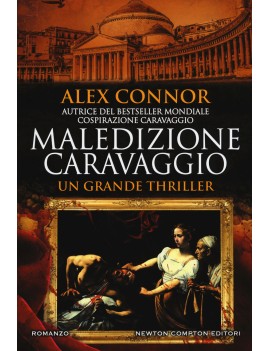 MALEDIZIONE CARAVAGGIO