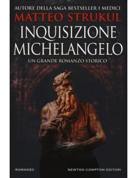 INQUISIZIONE MICHELANGELO