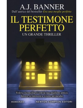 TESTIMONE PERFETTO