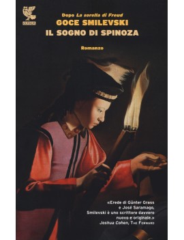 IL SOGNO DI SPINOZA