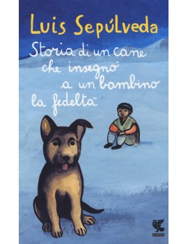 STORIA DI UN CANE CHE INSEGNÒ A UN BAMBI